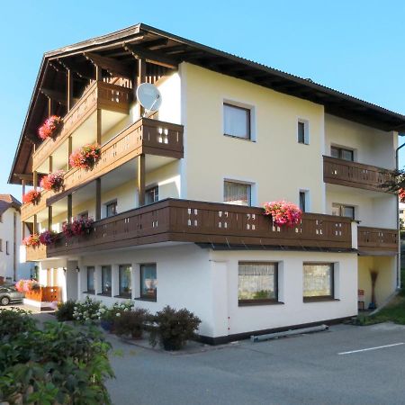 Apartment Haupthaus Schoenblick - Svh121 By Interhome San Valentino alla Muta Exterior foto